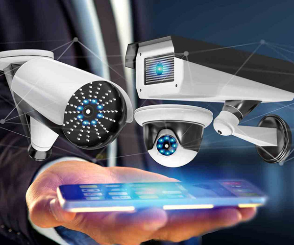 Rental CCTV 