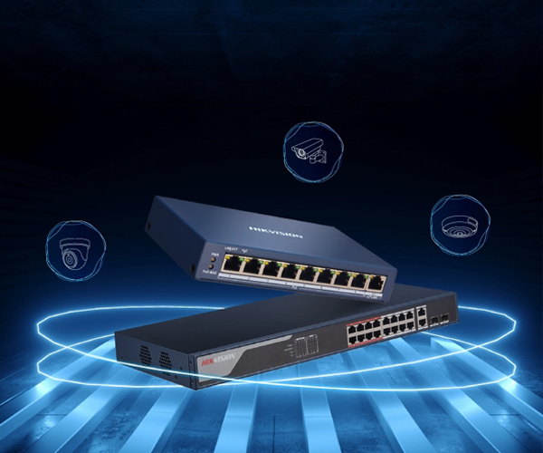 Rental Networking
