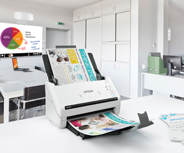 Rental Scanners 