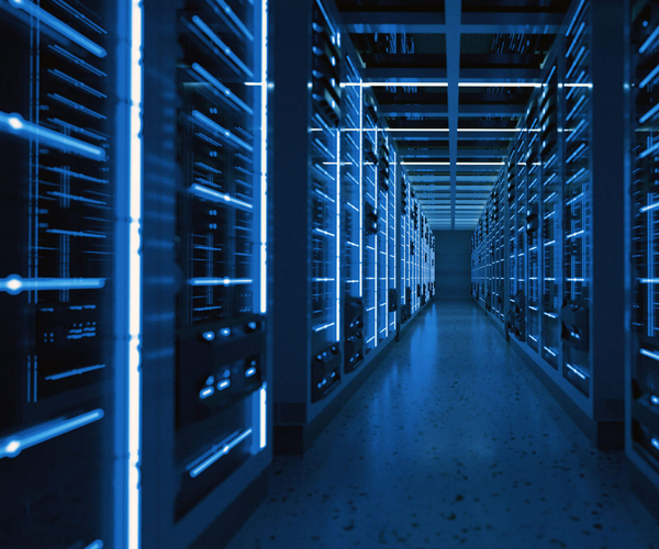 Rental Server