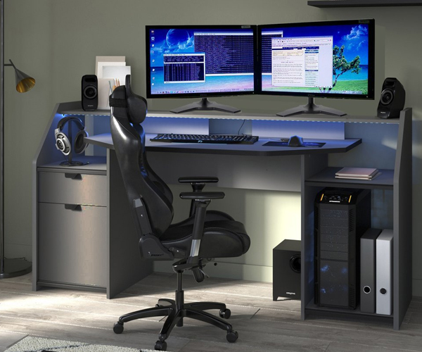 Rental Workstation